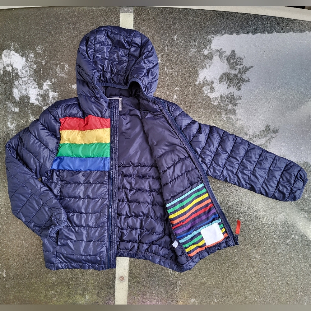 Primary Lightweight Jacket - Picture 16 of 16